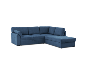 Sofá Cama Moderno (Esquina Abierta)